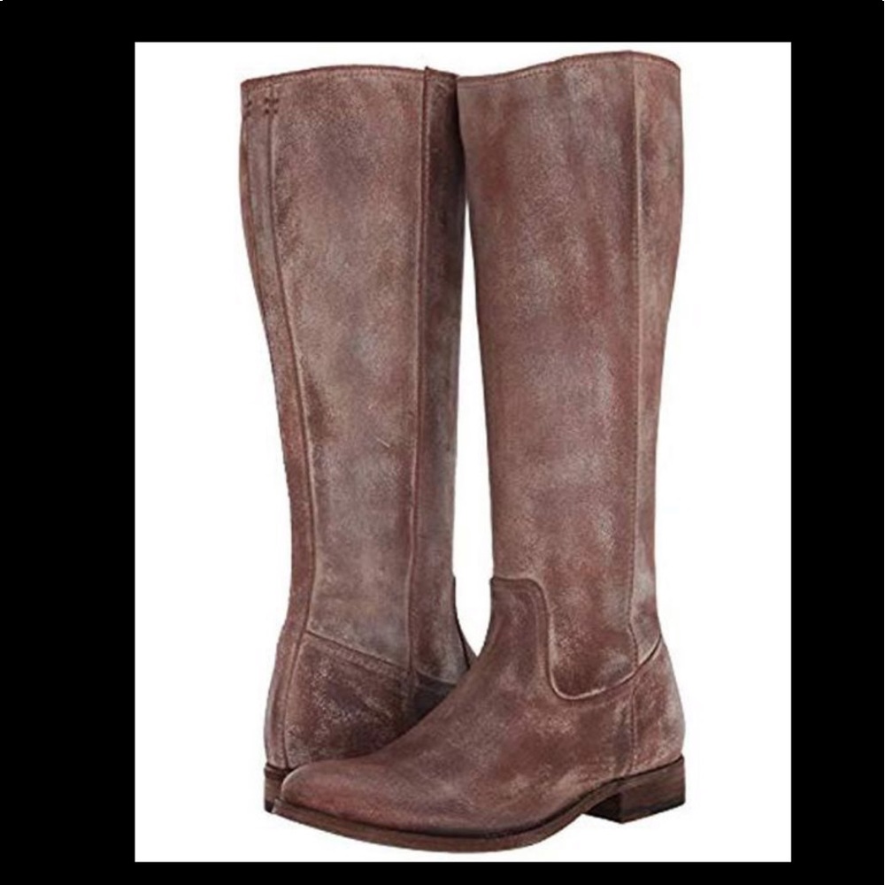 Women’s Frye boots size 9.5